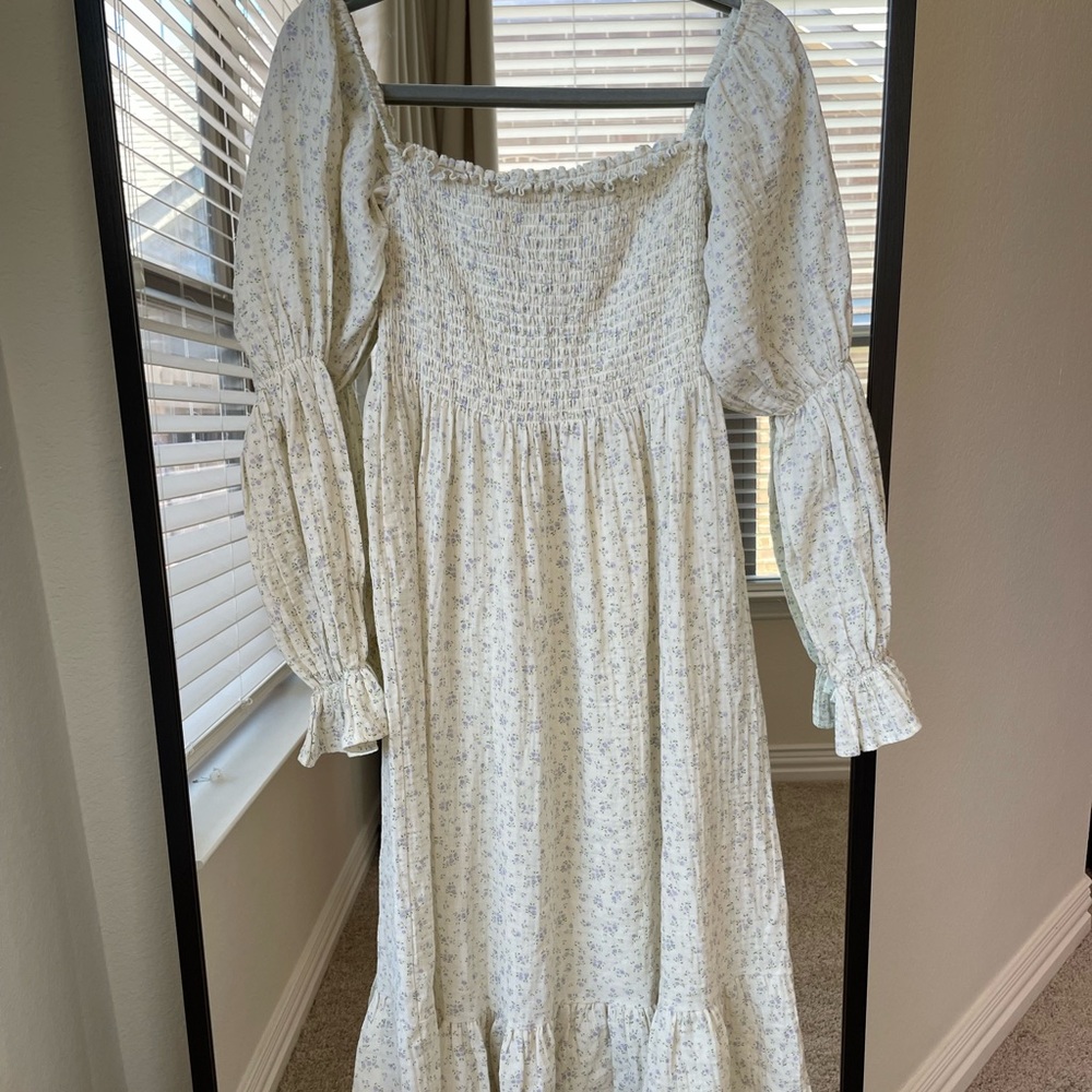 Perfect Maxi dress.